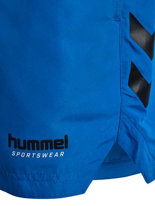hmlNED SWIM SHORTS, SKYDIVER hmlNED SWIM SHORTS, SKYDIVER, packshot