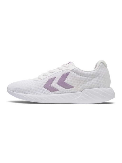 LEGEND BREATHER, WHITE/NIRVANA, packshot