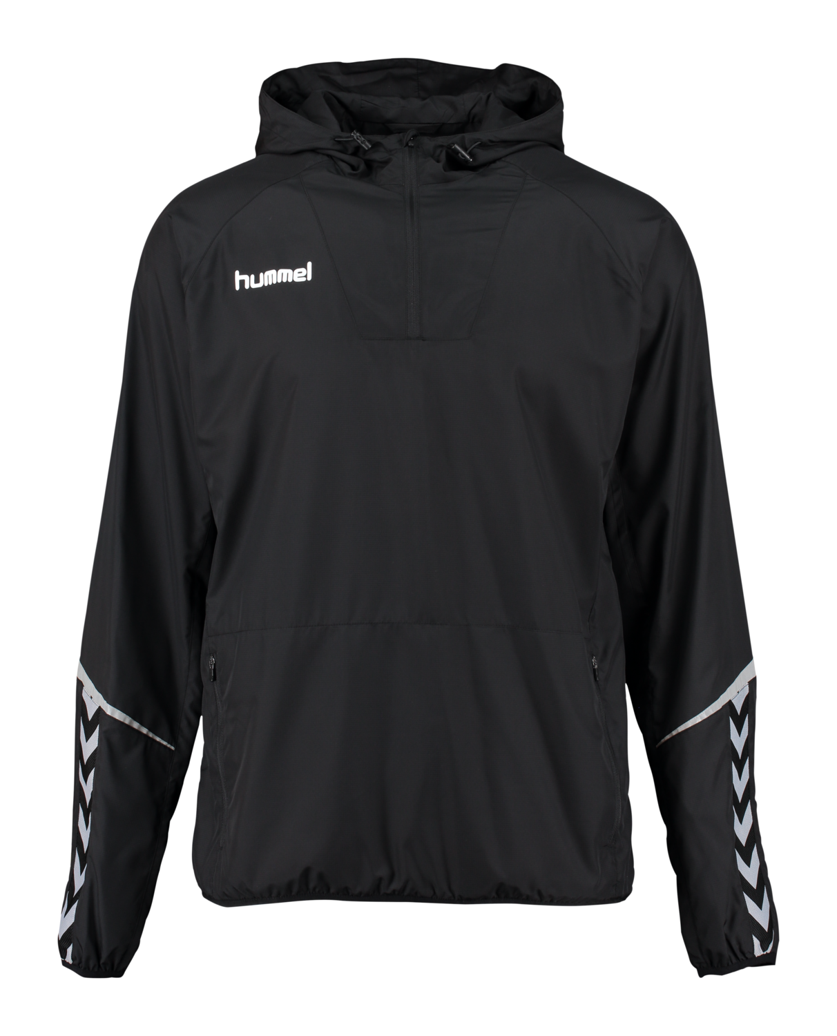 AUTHENTIC CHARGE LIGHT WEIGHT WINDBREAKER, 2042, packshot
