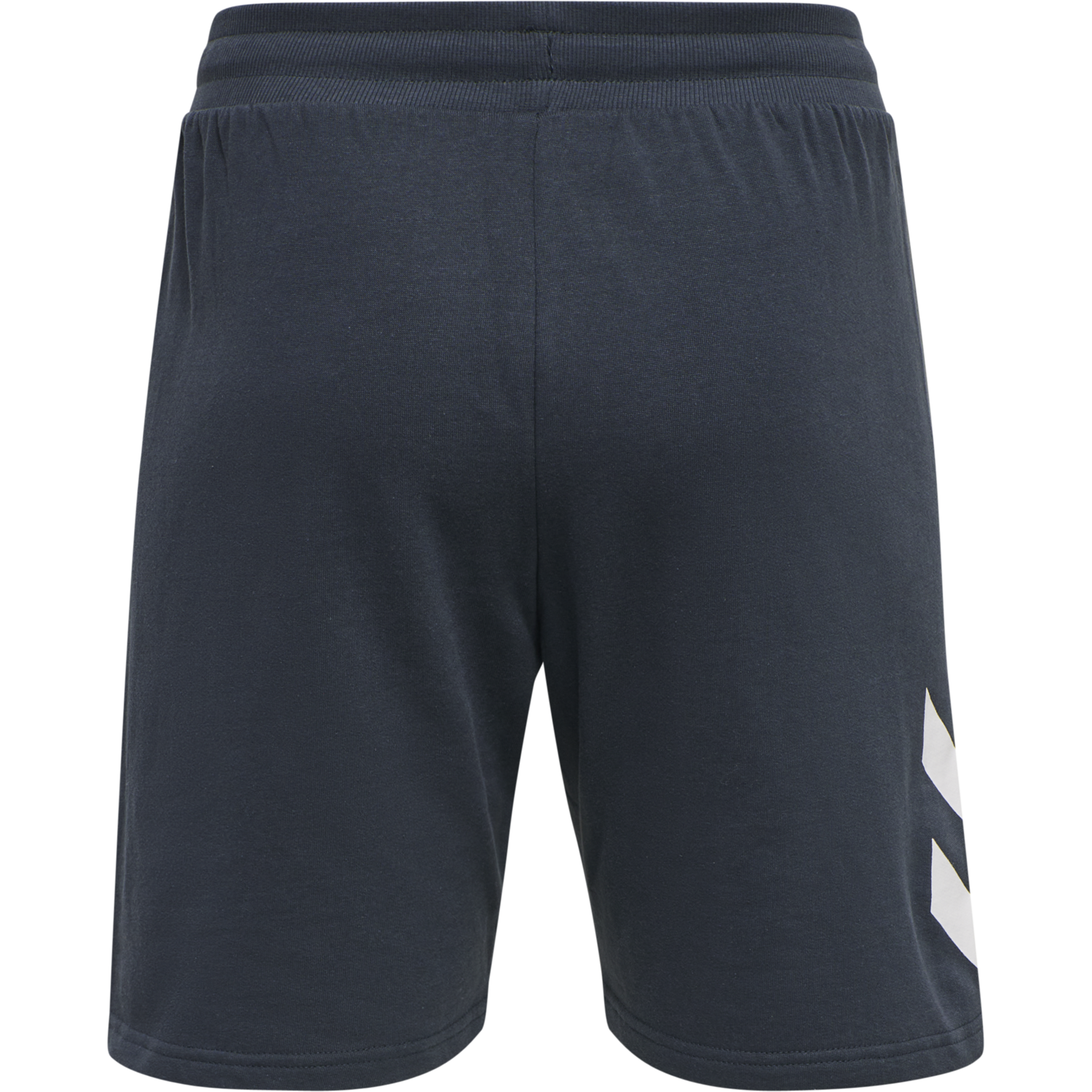hmlLEGACY SHORTS, BLUE NIGHTS, packshot