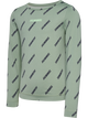 ICEBERG GREEN