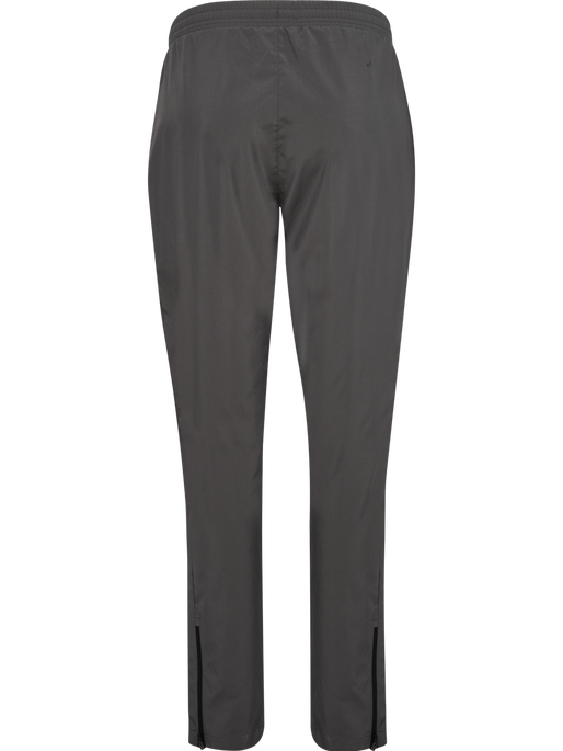 hmlSPRINT PANTS WOMAN, FORGED IRON, packshot