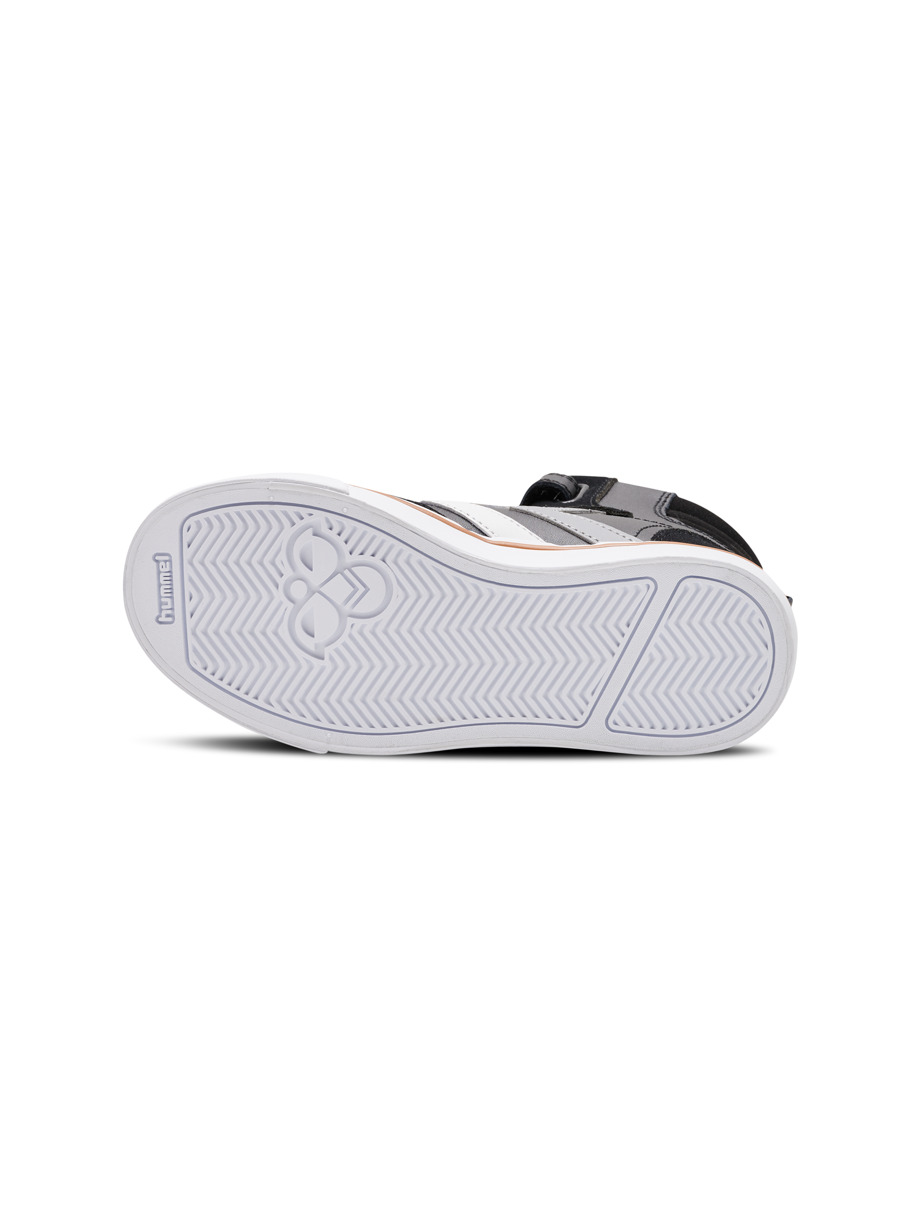 STADIL PRO JR, BLACK, packshot