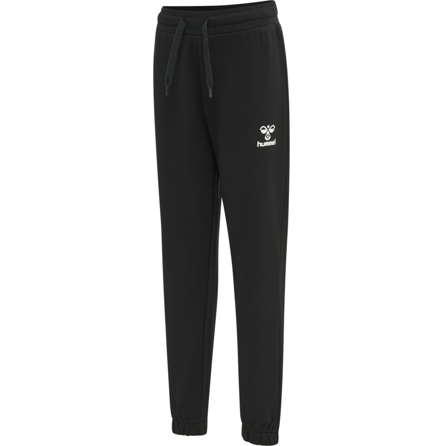 hmlVENTI TRACKSUIT, BLACK, packshot