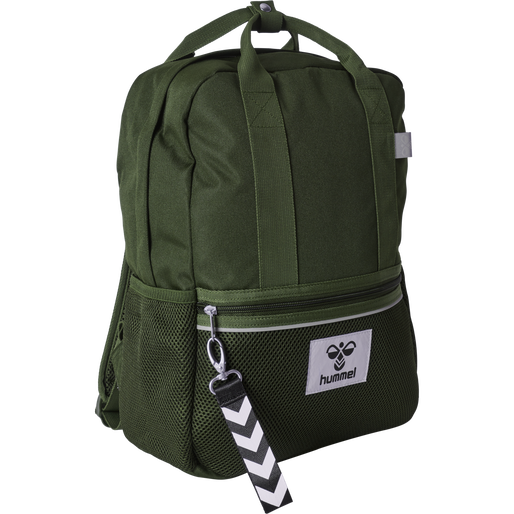 hmlFUNK BACK PACK, CYPRESS, packshot