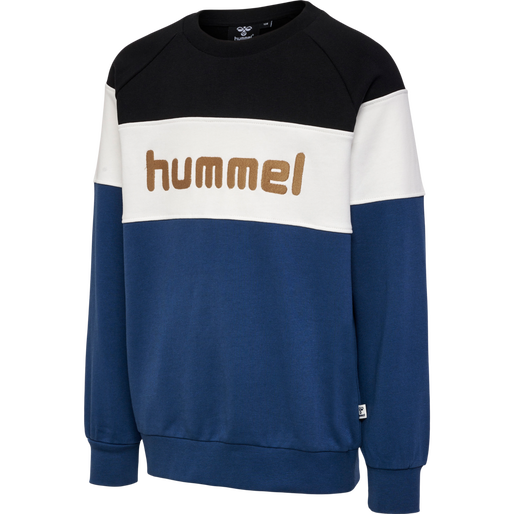 hmlCLAES SWEATSHIRT, 7642, packshot