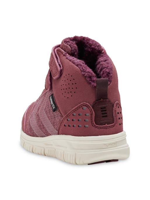 CROSSLITE WINTER MID TEX JR, DECO ROSE CROSSLITE WINTER MID TEX JR, DECO ROSE, packshot