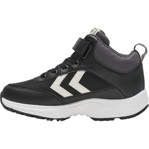 ROOT TEX JR, BLACK, packshot