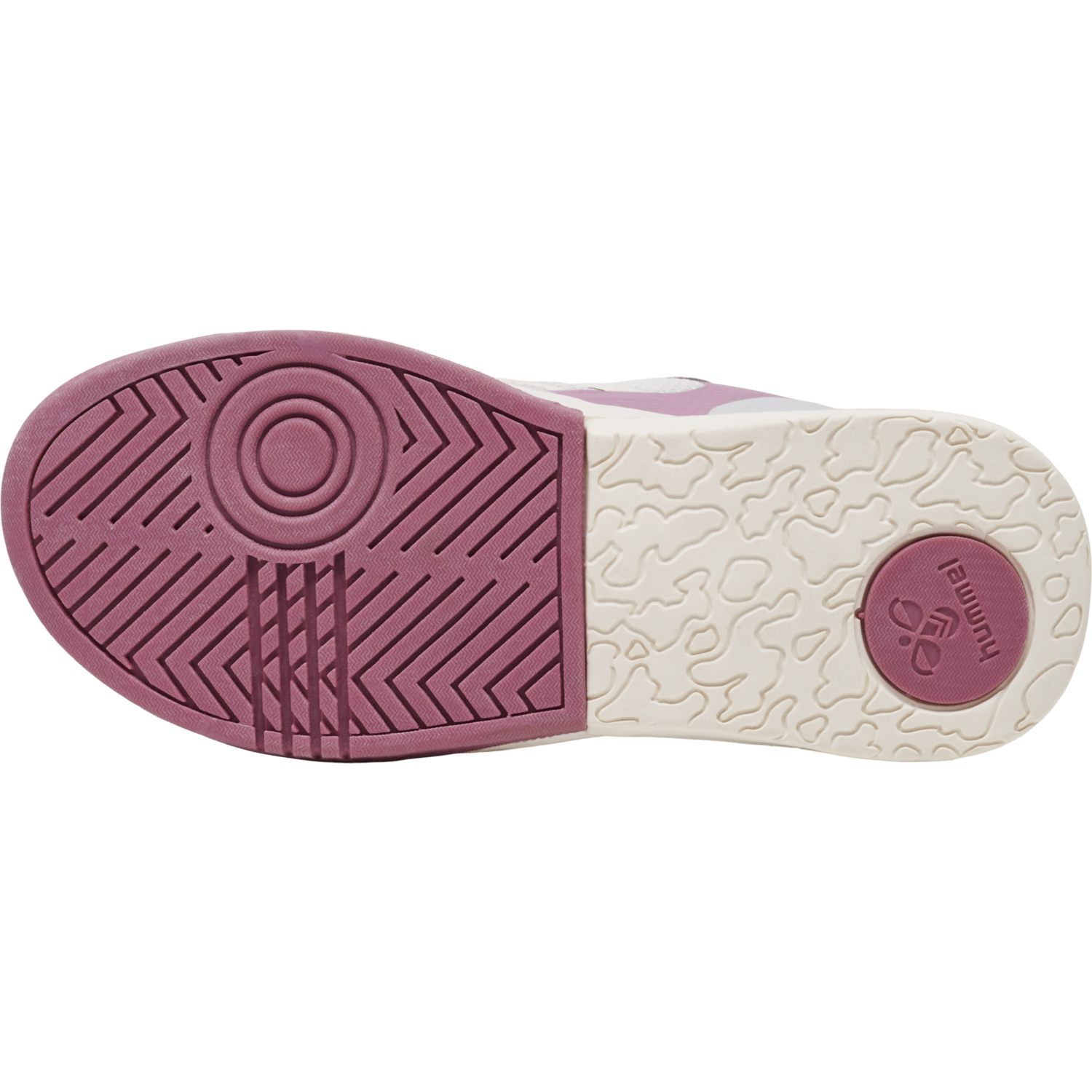 HML8320 RECYCLED JR, ALLOY, packshot