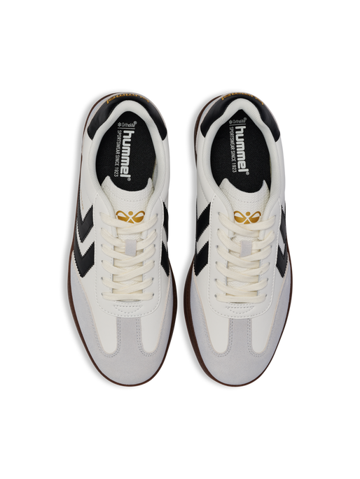 VM78 CPH LS, WHITE/BLACK, packshot