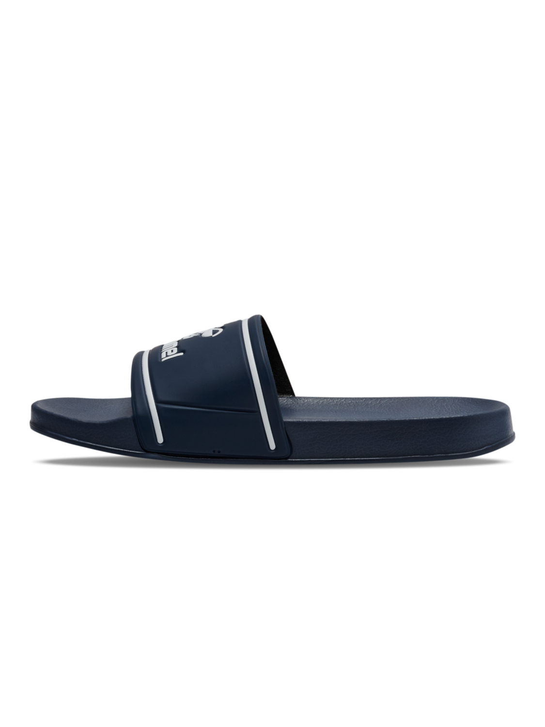 SLIPPER25 M, MARINE, packshot