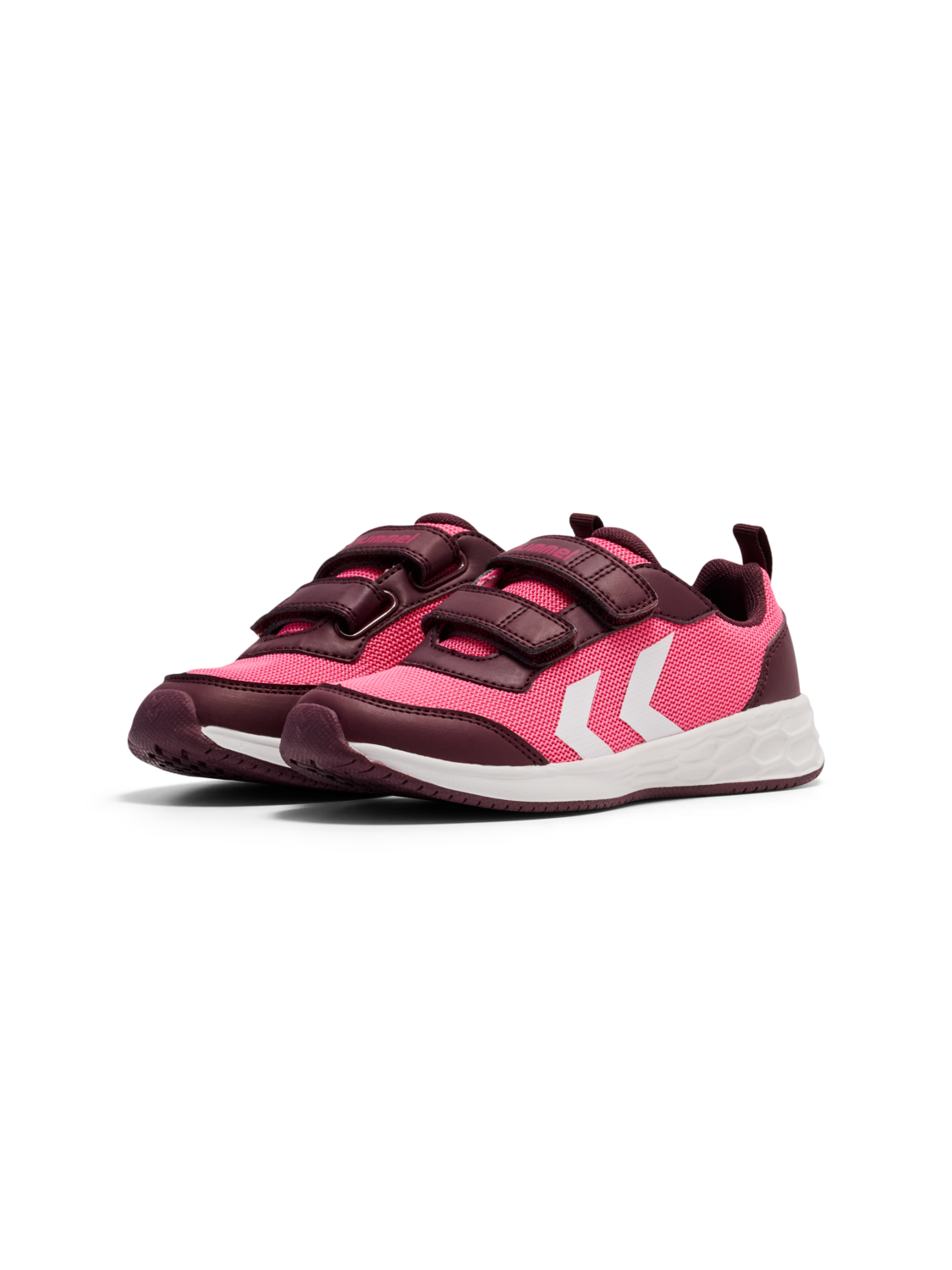 TURBO RUN 1.0 JR, CHATEAU ROSE, packshot