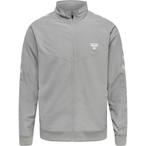 hmlGG12 TRACK JACKET, 1100, packshot
