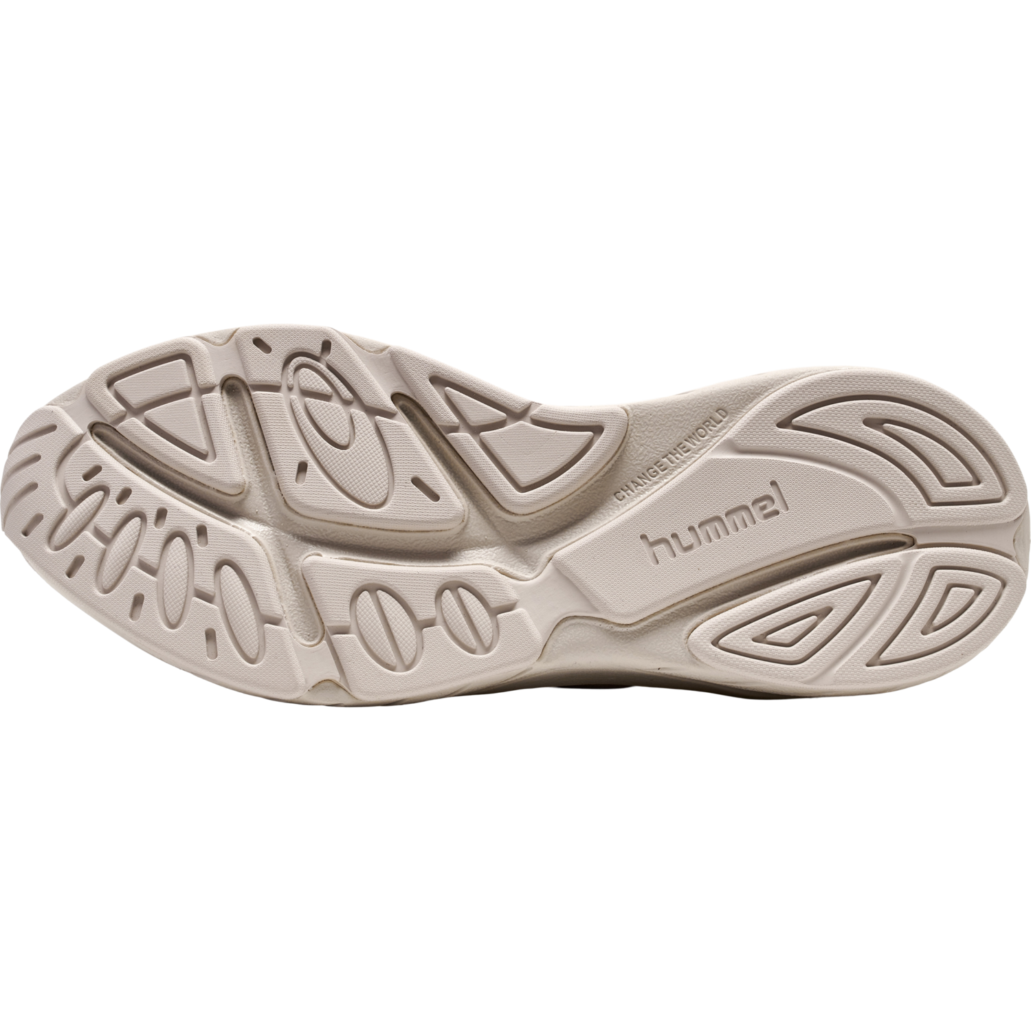 MARATHONA REACH LX TONAL RIB, SILVER CLOUD, packshot