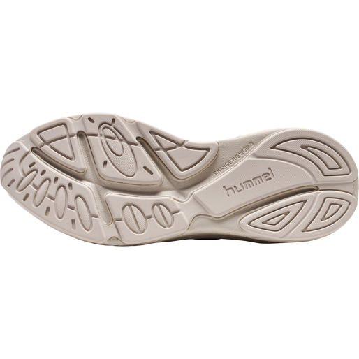 MARATHONA REACH LX TONAL RIB, SILVER CLOUD, packshot
