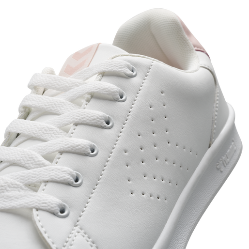 BUSAN, WHITE/PEACHY KEEN, packshot