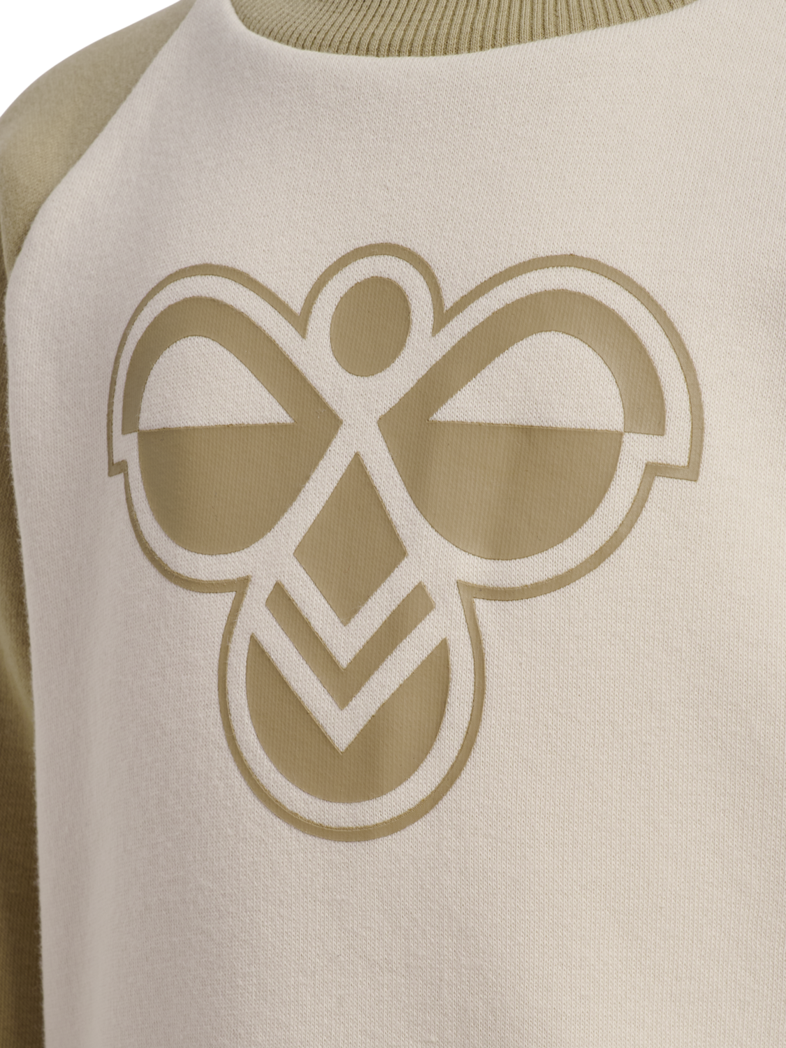 hmlMINI REG BUMBLE SET, CORNSTALK, packshot