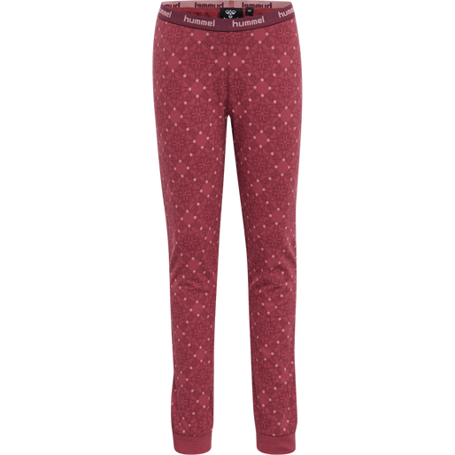 hmlCAROLINA NIGHT SUIT, 4698, packshot