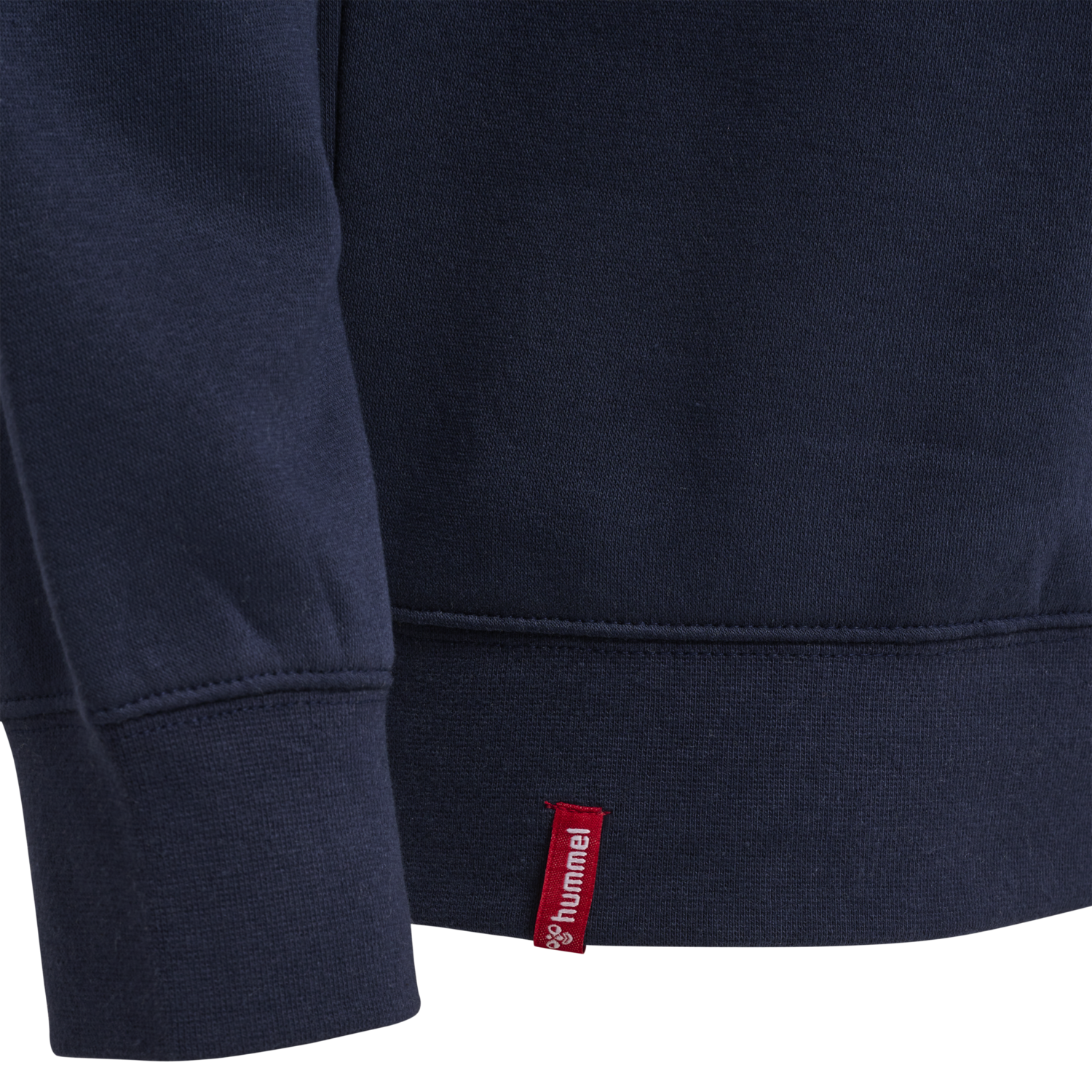 hmlRED CLASSIC SWEATSHIRT, MARINE, packshot