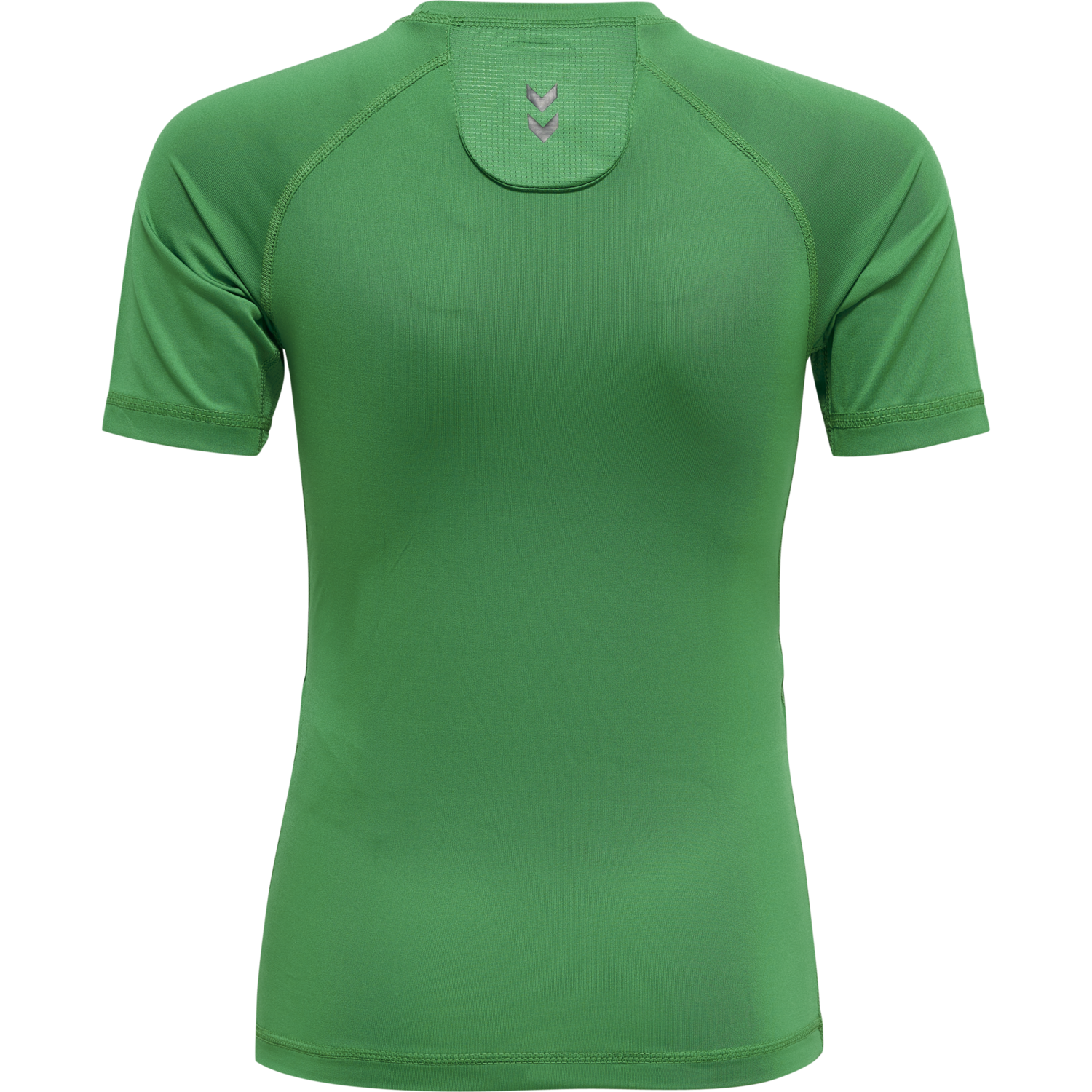 HML FIRST PERFORMANCE KIDS JERS S/S, JELLY BEAN, packshot