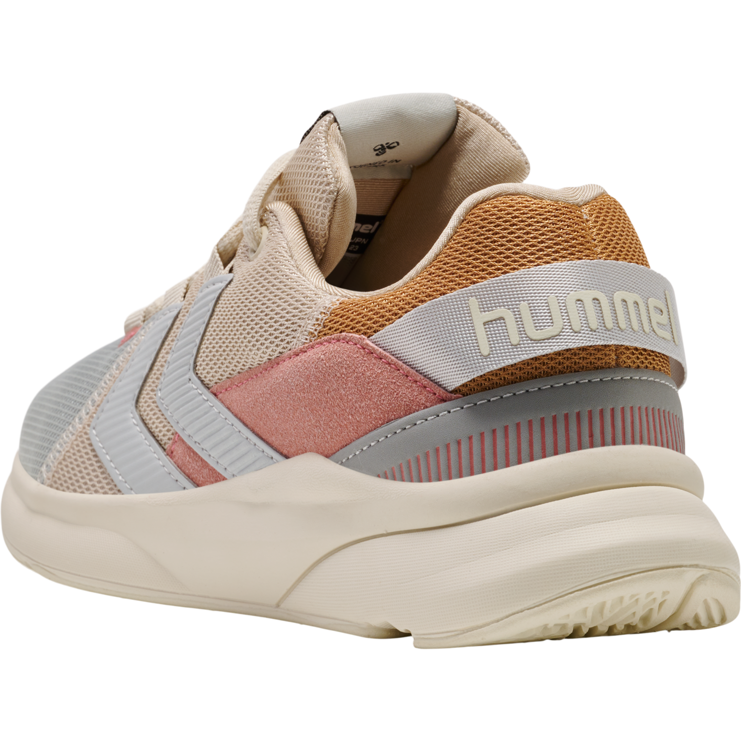 REACH 300 RECYCLED LACE JR, 2189, packshot