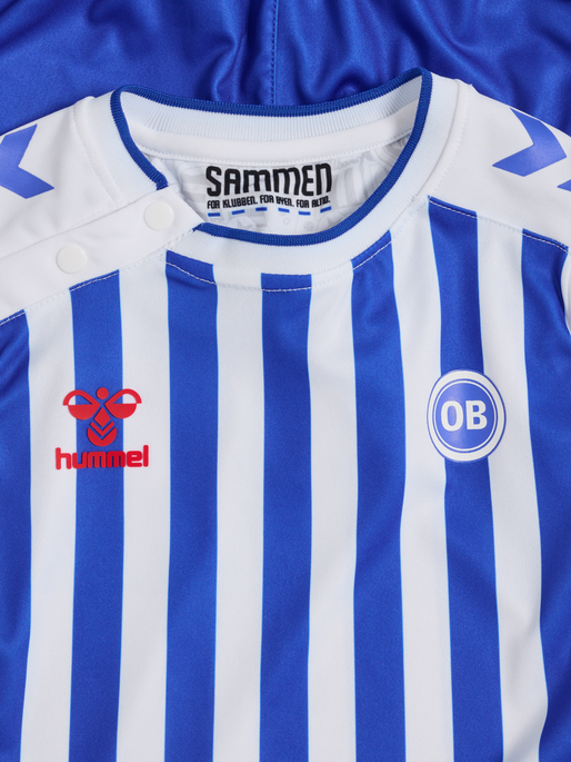 OB 22/23 HOME MINI KIT, 2902 OB 22/23 HOME MINI KIT, 2902, packshot