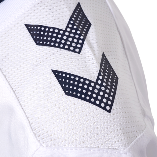 AGF 22/23 HOME JERSEY S/S KIDS, 9001, packshot