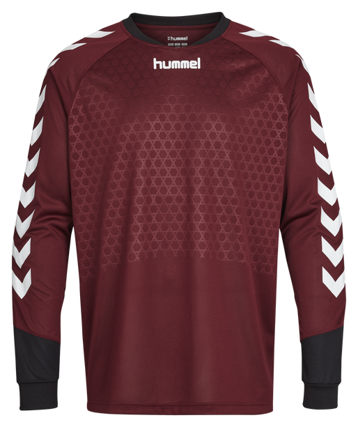 ESSENTIAL GK JERSEY, 4333, packshot