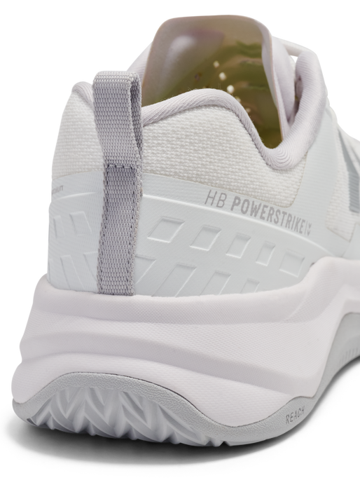 HB POWERSTRIKE PRO, WHITE HB POWERSTRIKE PRO, WHITE, packshot