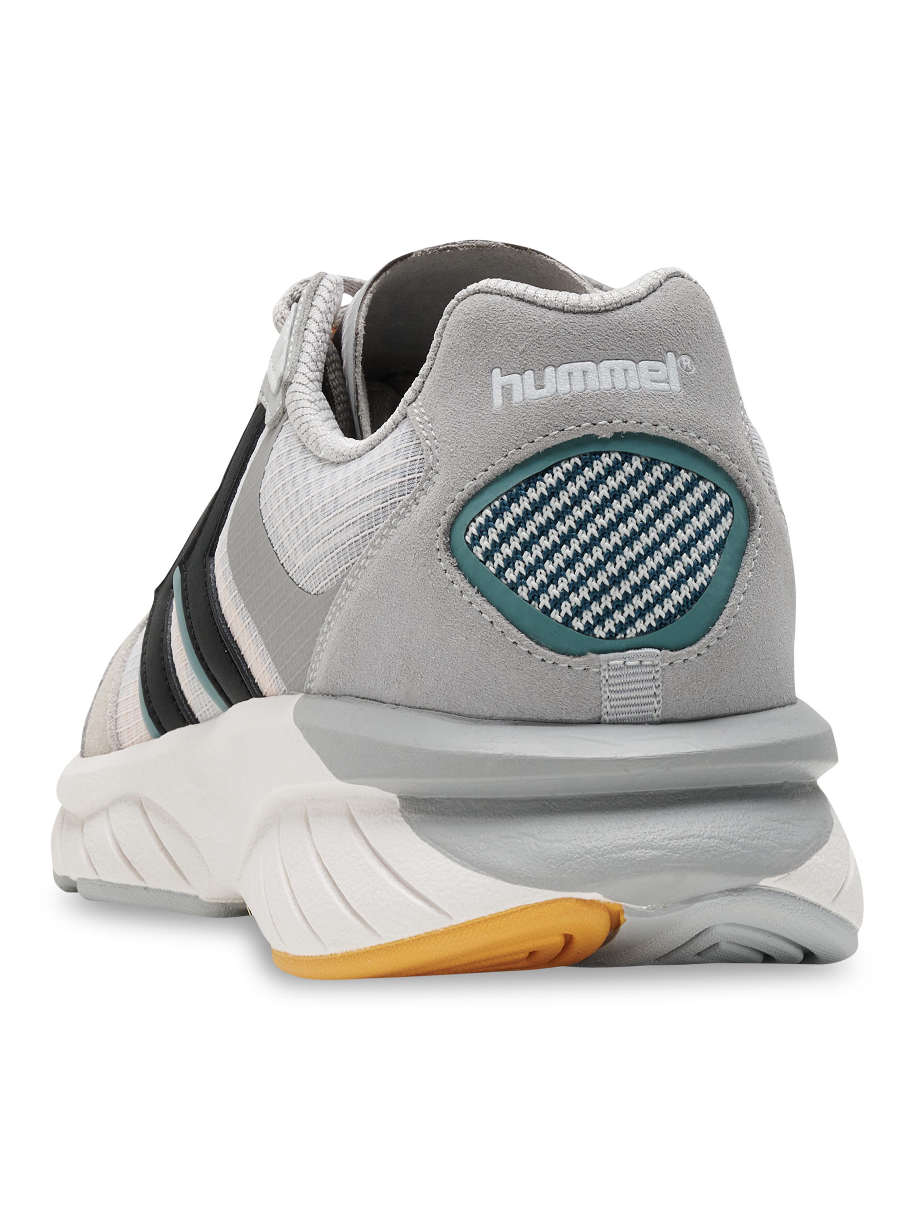 REACH LX 6000 KNIT, LUNAR ROCK, packshot