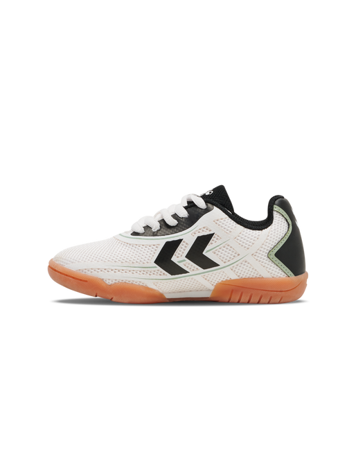 ROOT ELITE II LC JR, WHITE, packshot