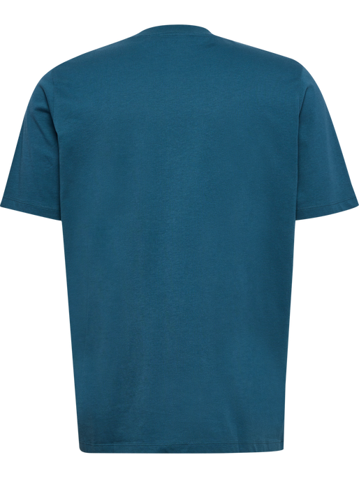 hmlPULSE T-SHIRT, STARGAZER hmlPULSE T-SHIRT, STARGAZER, packshot