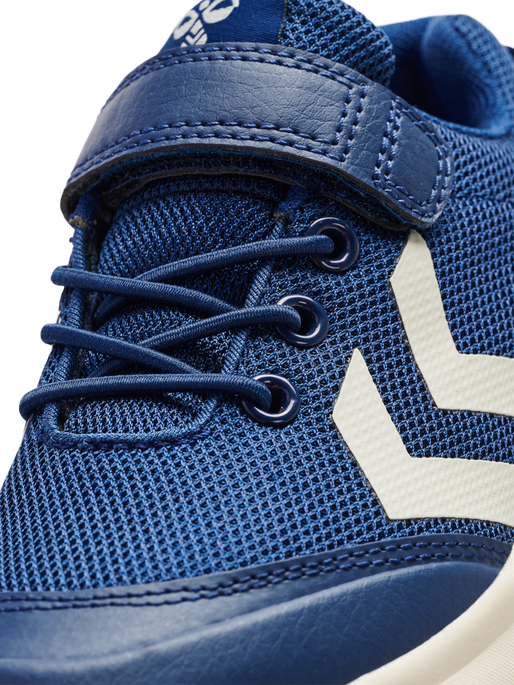 REACH 250 RECYCLED TEX JR, NAVY PEONY, packshot