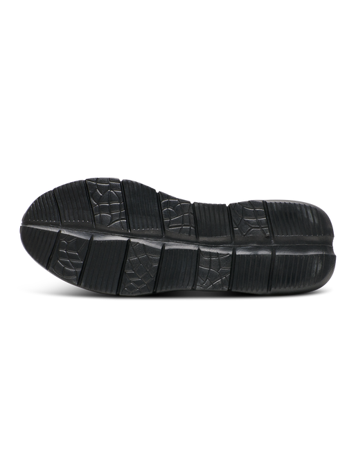 TATUM SEAMLESS, BLACK/BLACK, packshot