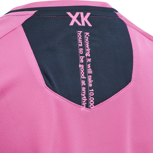 hmlACTION POLY JERSEY S/S WOMAN, 3592, packshot