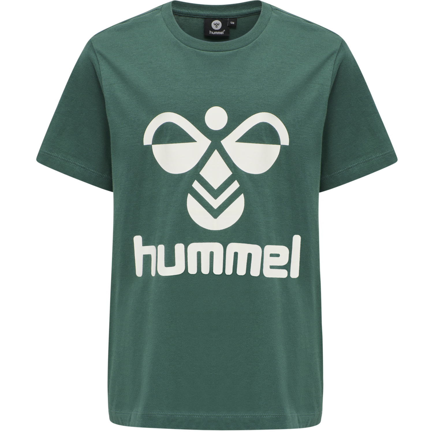 hmlTRES TEE SHIRT S/S, 6145, packshot