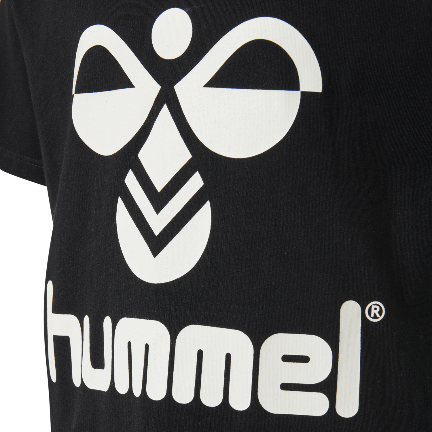 hmlTRES T-SHIRT S/S, 2001, packshot