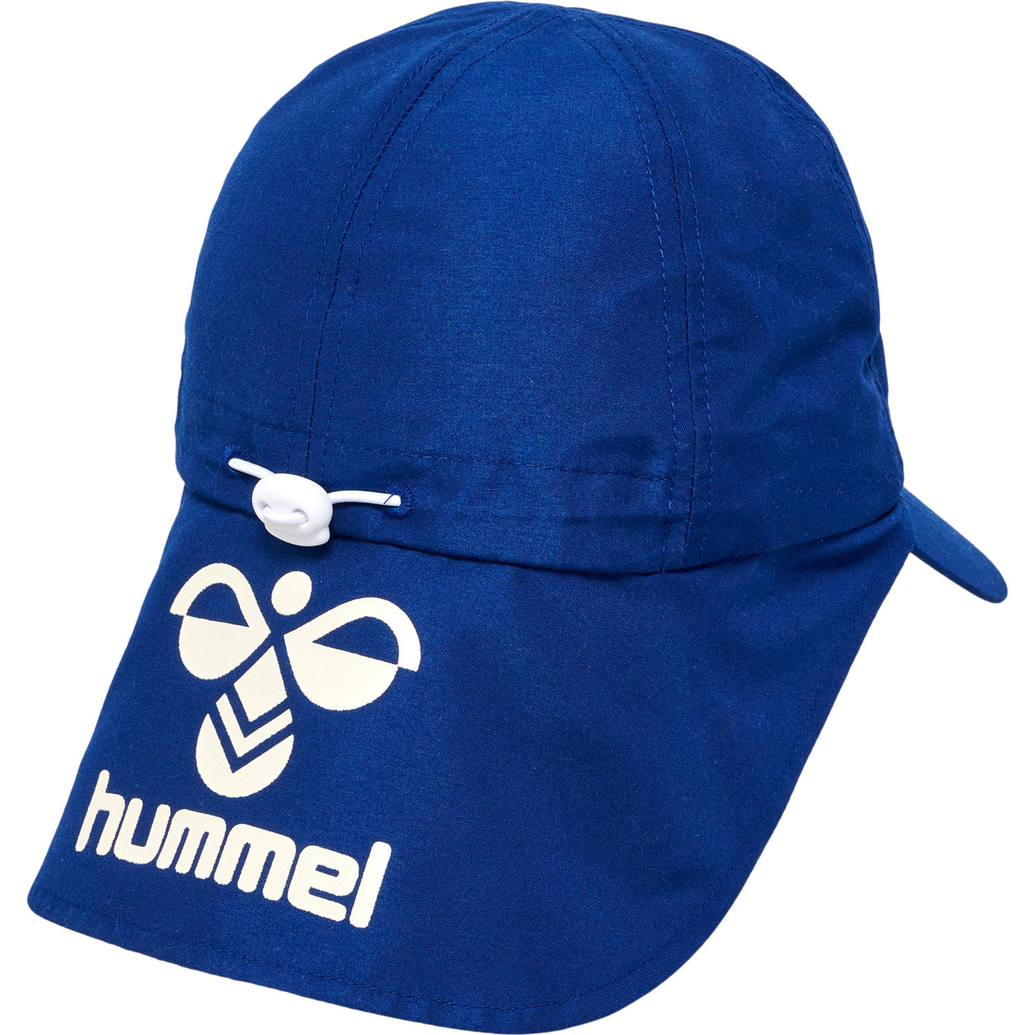 hmlBREEZE CAP, NAVY PEONY, packshot