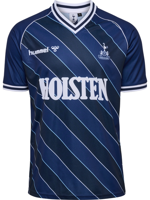 TOT AWAY 86 JERSEY S/S, MARINE, packshot