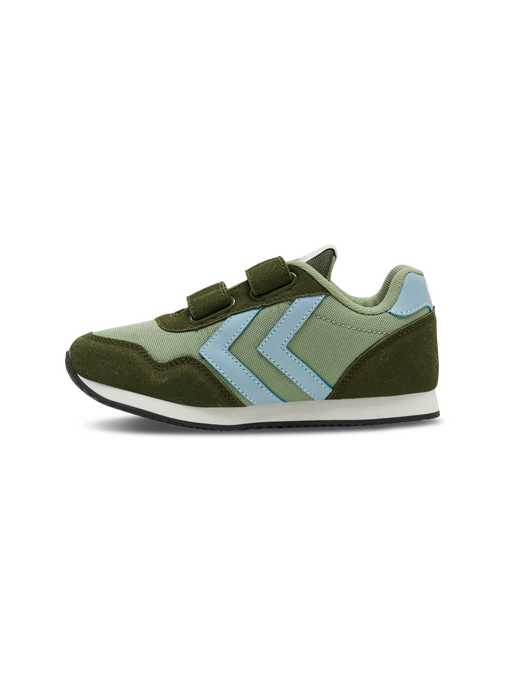 REFLEX DOUBLE MULTI JR, OLIVE NIGHT, packshot