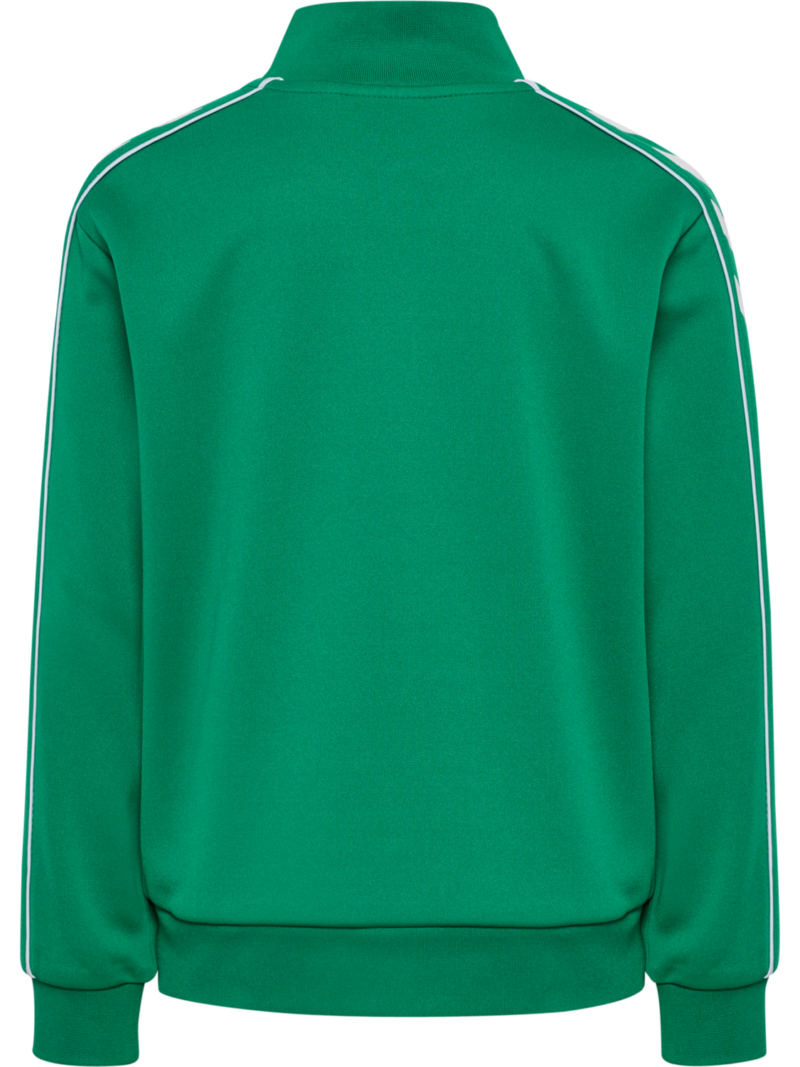 hmlTRACK TRACKSUIT, PEPPER GREEN, packshot