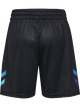 BLACK/DAZZLING BLUE