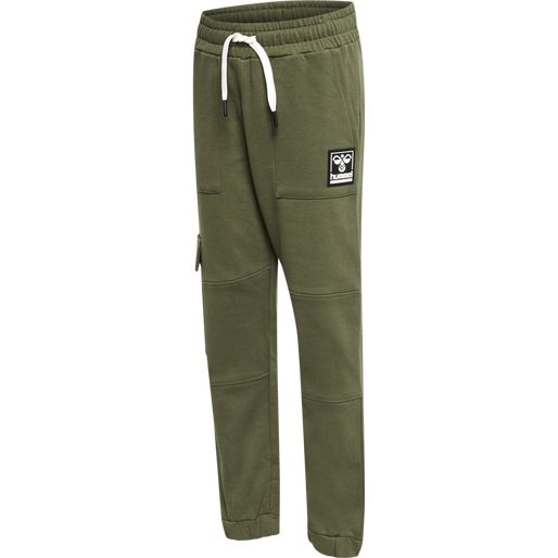 hmlNEVADA PANTS, 1929, packshot