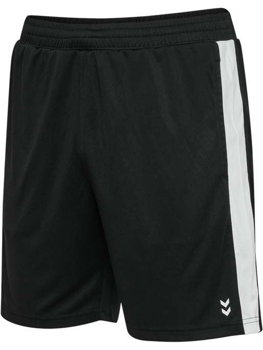 hmlPULSE CONTRAST SET, BLACK hmlPULSE CONTRAST SET, BLACK, packshot