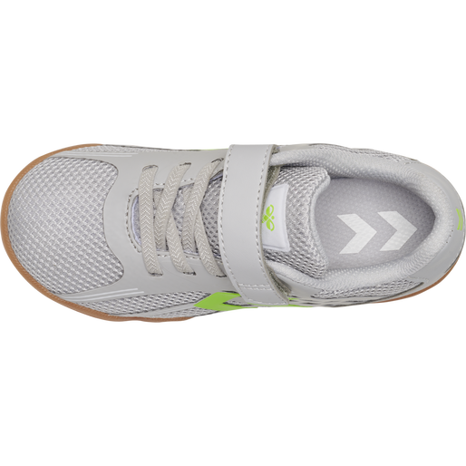 ROOT ELITE JR VC, WHITE, packshot