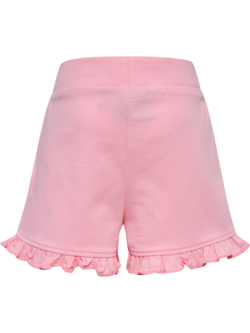 hmlULLA SHORTS, CANDY PINK hmlULLA SHORTS, CANDY PINK, packshot