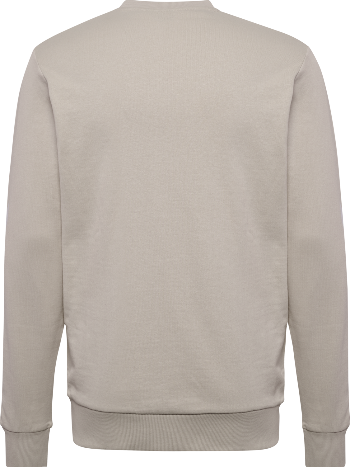 hmlLEGACY SWEATSHIRT+PANTS SET, PUMICE STONE, packshot