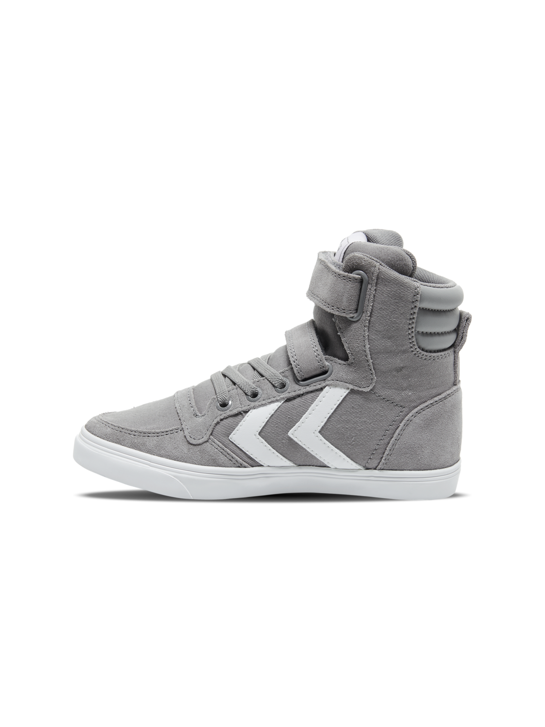 SLIMMER STADIL HIGH JR, FROST GREY, packshot