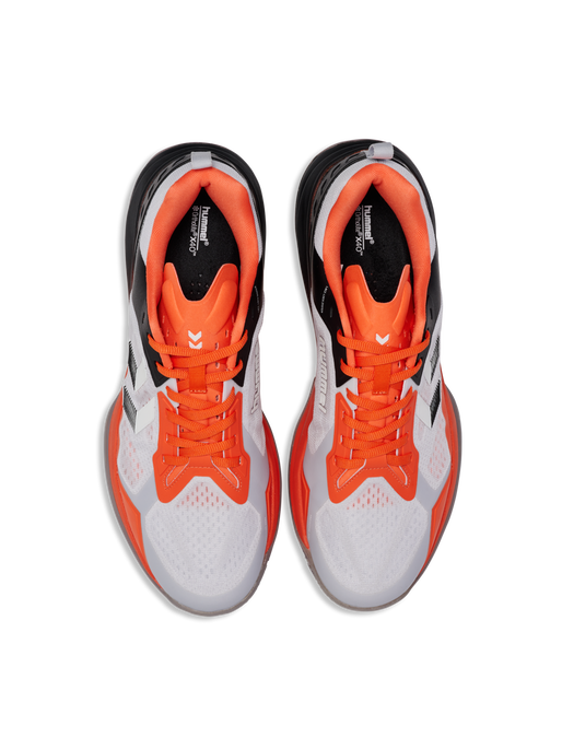 HB POWERSTRIKE PRO, BLACK/ORANGE HB POWERSTRIKE PRO, BLACK/ORANGE, packshot