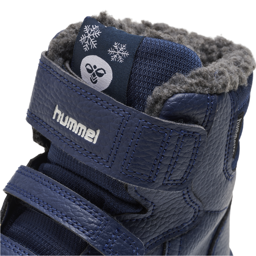 STADIL SUPER TUMBLED BOOT JR, 1009, packshot